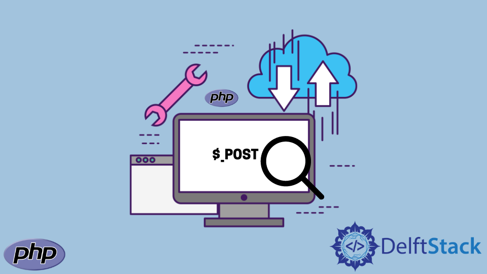 check-if-post-exists-in-php-delft-stack